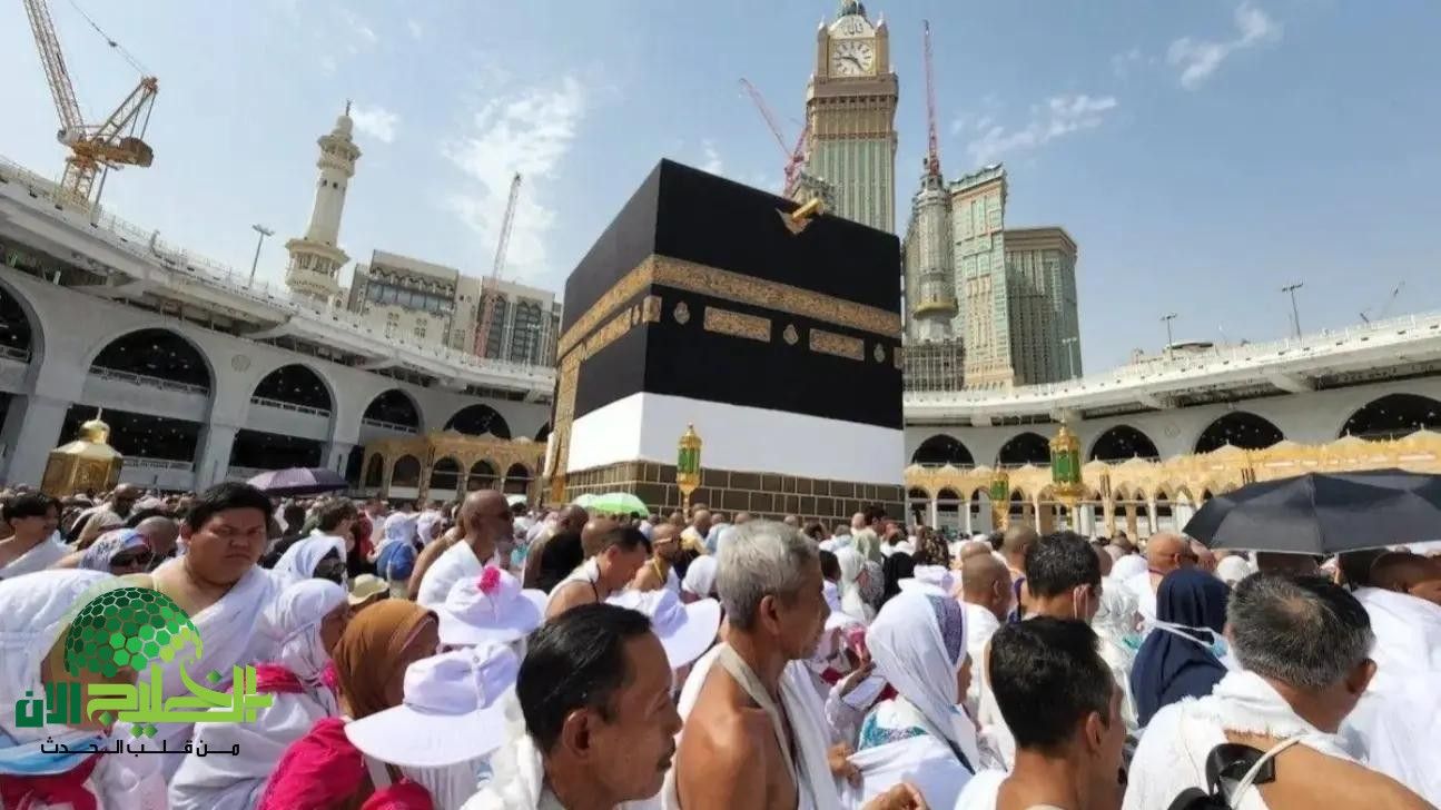تعليق مفاجئ لتأشيرات الزيارة والسياحة في السعودية قبل موسم الحج.. الجوازات توضح الأسباب
