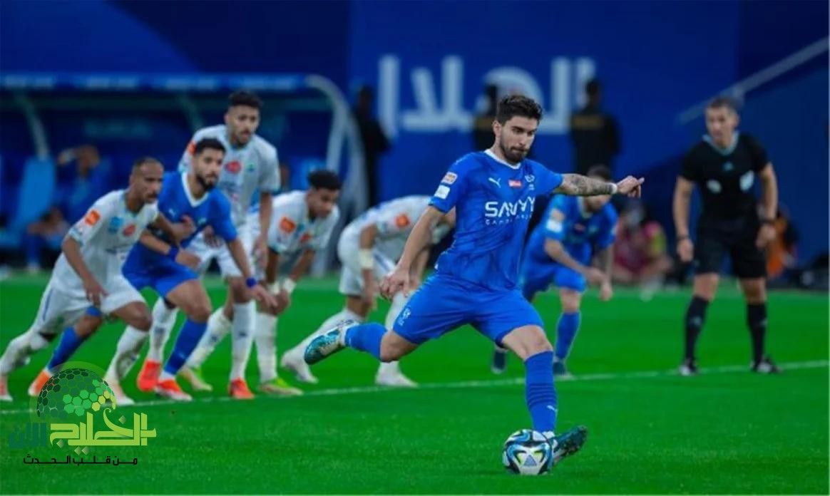 الفتح يواجه الوحدة في صراع الهروب من الهبوط بدوري روشن السعودي