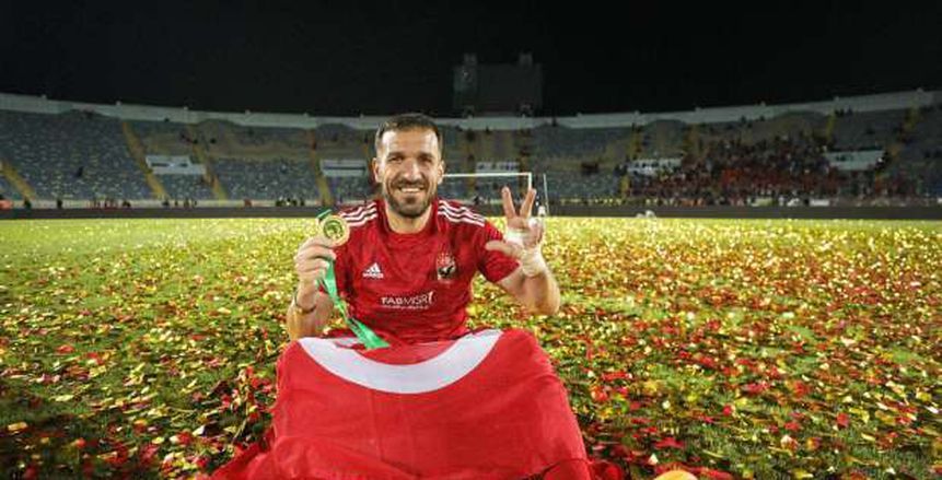 سيف زاهر: الأهلي يطيح بعلي معلول من كأس العالم للأندية 2025 سيف زاهر: الأهلي يطيح بعلي معلول من كأس العالم للأندية 2025