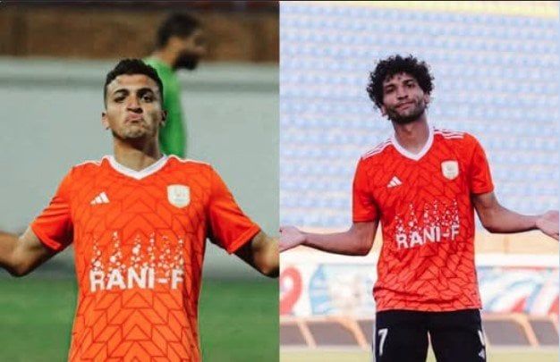 مصدر يكشف لـ«الأسبوع» حقيقة وجود عروض من الأهلي لضم ياسين مرعي وعمرو ناصر من فاركو