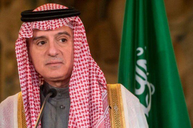 الجبير يزور الهند وباكستان للتهدئة ووقف التصعيد