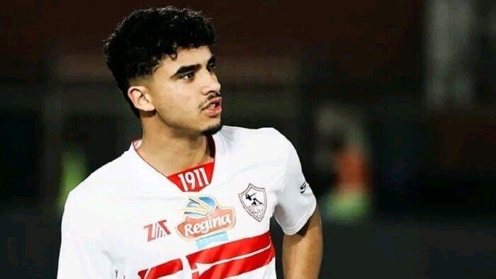 مران الزمالك اليوم.. أحمد الجفالي يواصل برنامجه التأهيلي