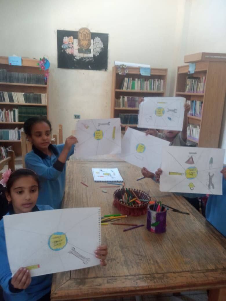 ورش ومحاضرات عن حقوق وواجبات العمال وقصة عيد العمال ورش ومحاضرات عن حقوق وواجبات العمال وقصة عيد العمال