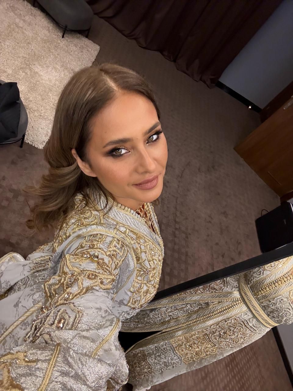 نيللي كريم فى صورة أخري نيللي كريم فى صورة أخري
