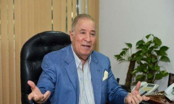 «رئيس اتحاد المستثمرين»: التسهيلات الضريبية فكر جديد يثق في القطاع الخاص وقدرته على تنشيط الاقتصاد