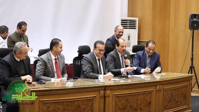 جاهزية البعثة الطبية المصرية لموسم الحج 2025 .. رعاية صحية متكاملة لضيوف الرحمن(1)