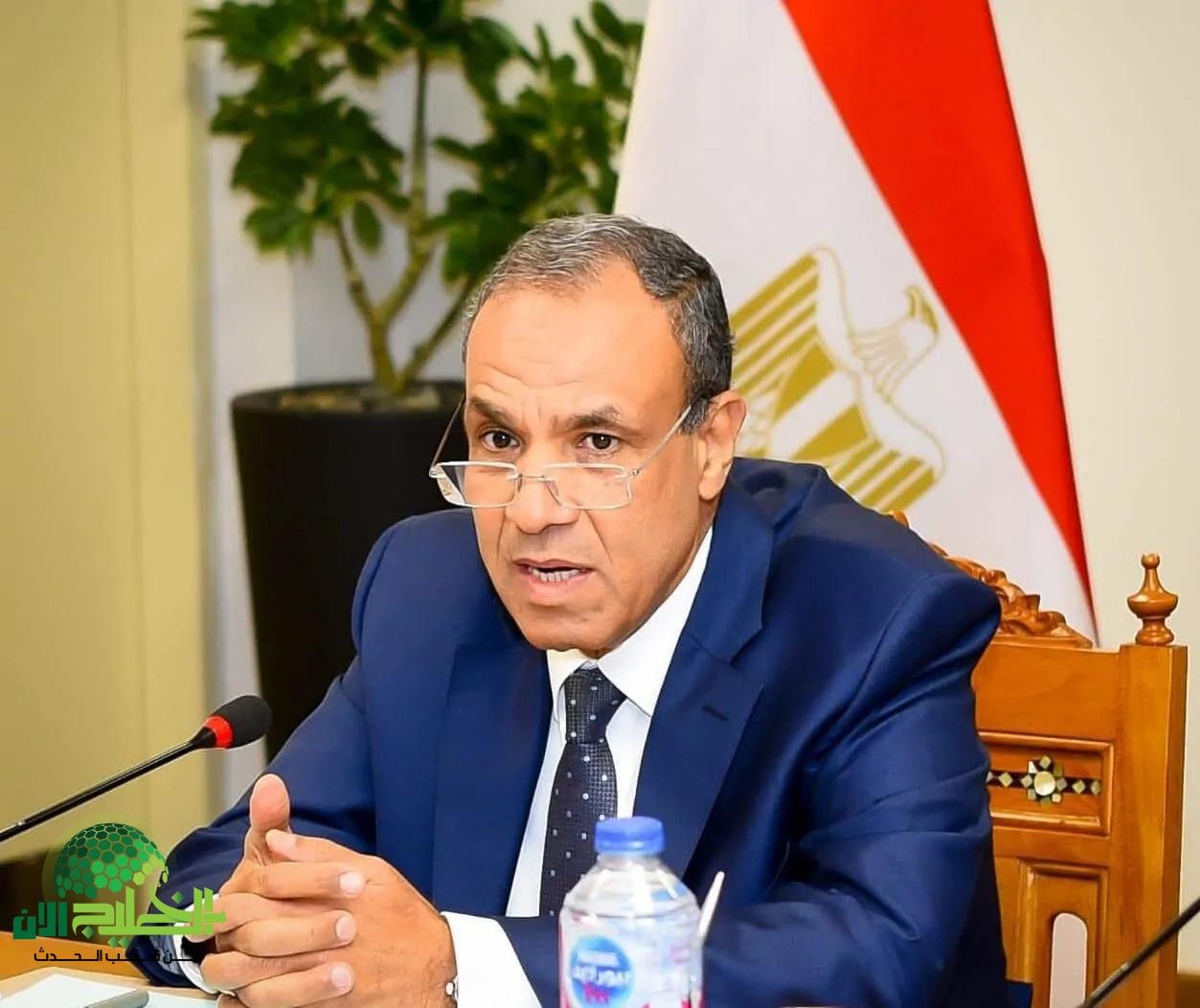 تعيين السفير أبو الوفا ممثلًا جديدًا لمصر في الكويت .. خطوة دبلوماسية لتعزيز العلاقات الثنائية