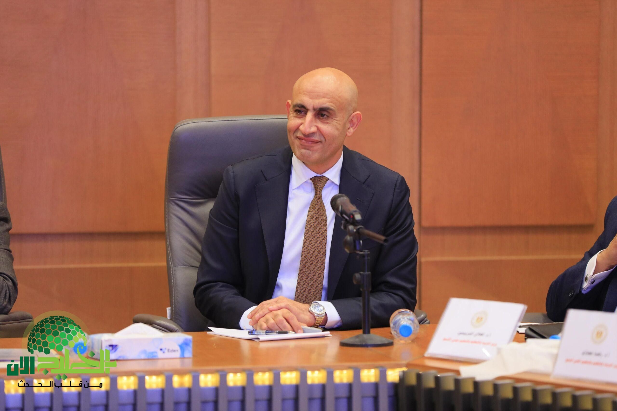 قرار عاجل لرفع كفاءة الأداء في المدارس المصرية(1)