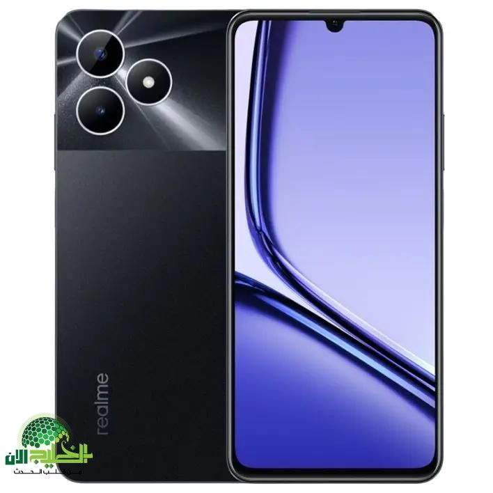 Realme Note 50