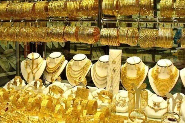 استقرار نسبي.. آخر تحديث لـ سعر الذهب اليوم السبت 3 مايو 2025