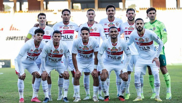 حظر إعلامي على لاعبي الزمالك وأعضاء الجهاز الفني.. ما القصة؟