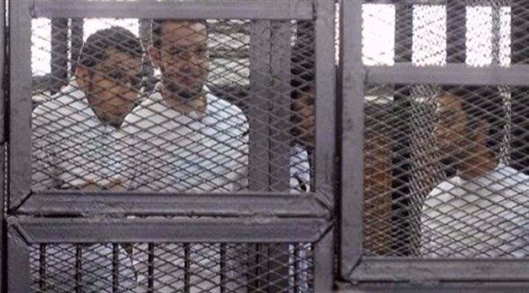 اليوم.. استكمال محاكمة 41 متهمًا في قضية «خلية النزهة الإرهابية»