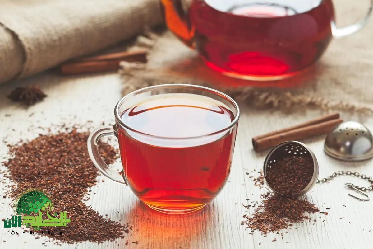 ماذا يحدث لجسمك عندما تتوقف عن شرب الشاي لمدة أسبوع؟
