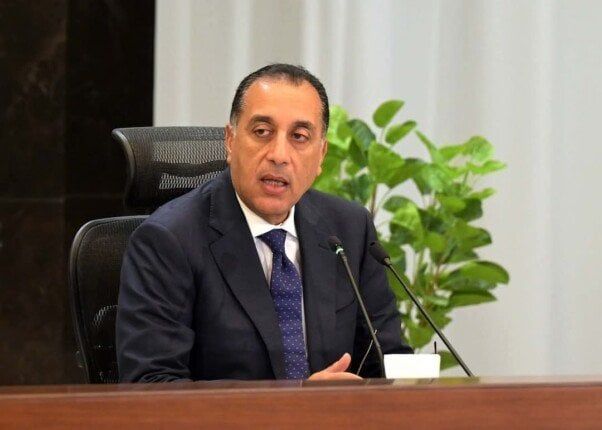 بيحبوا السلام والبناء.. «مدبولي»: المصريون لا يفكرون في الحروب والقتال