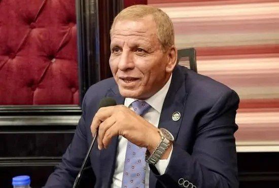 برلماني: الدولة تتحمل جزءًا من تأمينات العمالة غير المنتظمة بقانون العمل الجديد