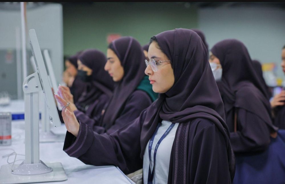 انطلاق معرض آيسف 2025 في أمريكا بمشاركة 40 طالبًا سعوديًا