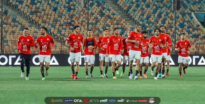 «إنستجرام» يطيح بنجم منتخب مصر من حسابات حسام حسن «إنستجرام» يطيح بنجم منتخب مصر من حسابات حسام حسن