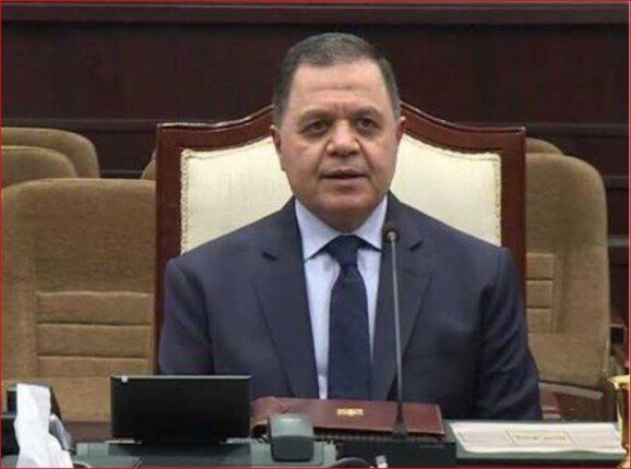 بكري يوجه التحية لوزير الداخلية بعد تدخله لحل مشكلات بعض اليمنيين في مصر