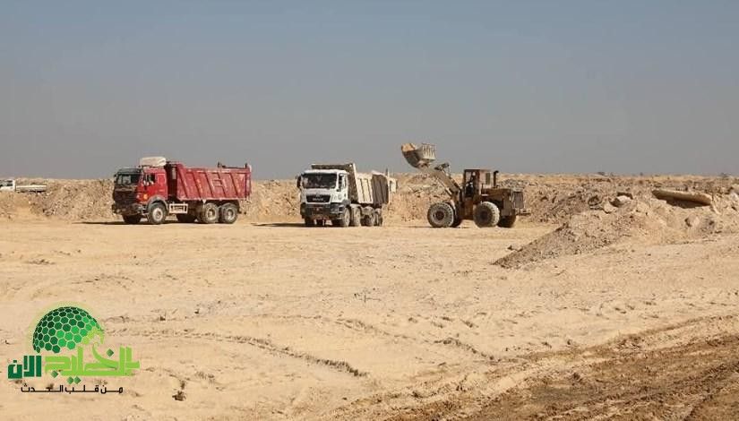 إنشاء مجمع ألستوم الصناعي في برج العرب .. خطوة استراتيجية لتوطين تكنولوجيا السكك الحديدية في مصر(1)