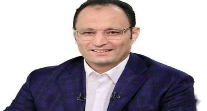 الوطنية للصحافة: تعيين أحمد إمبابي رئيسا لتحرير مجلة روز اليوسف