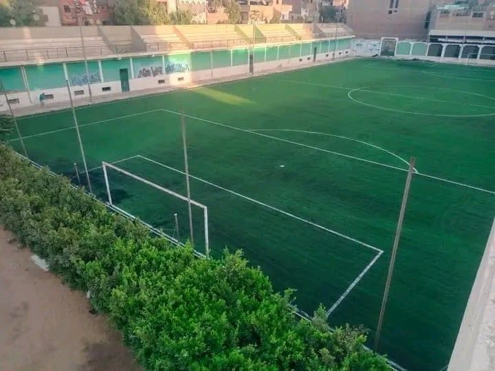 تطوير الملاعب والمنشآت الرياضية تطوير الملاعب والمنشآت الرياضية