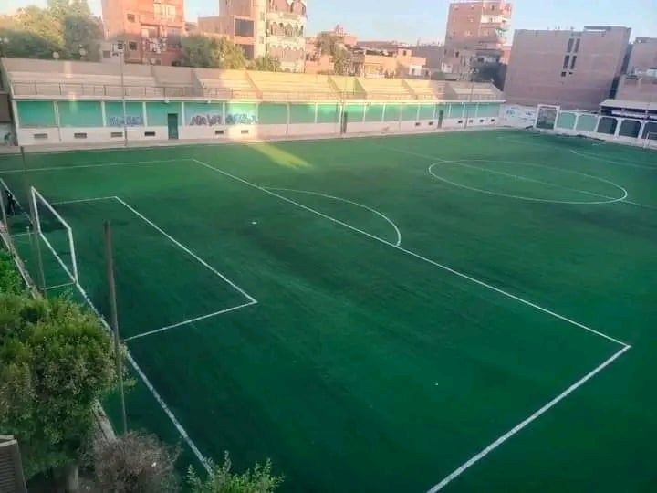 تنجيل الملاعب بالنجيل الصناعي تنجيل الملاعب بالنجيل الصناعي
