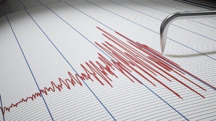 بقوة 4.26 درجة.. هزة أرضية جديدة تضرب شمال مرسى مطروح