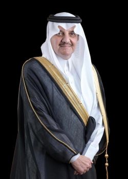 أمير الشرقية يرعى ملتقى التحول الرقمي 2025 بالدمام