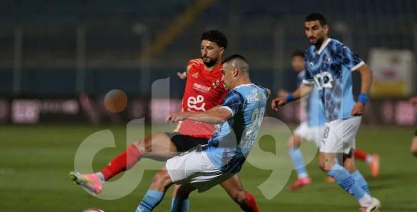 سيناريوهات تتويج الأهلي وبيراميدز بلقب الدوري.. وقرار قد يقلب الموازين سيناريوهات تتويج الأهلي وبيراميدز بلقب الدوري.. وقرار قد يقلب الموازين