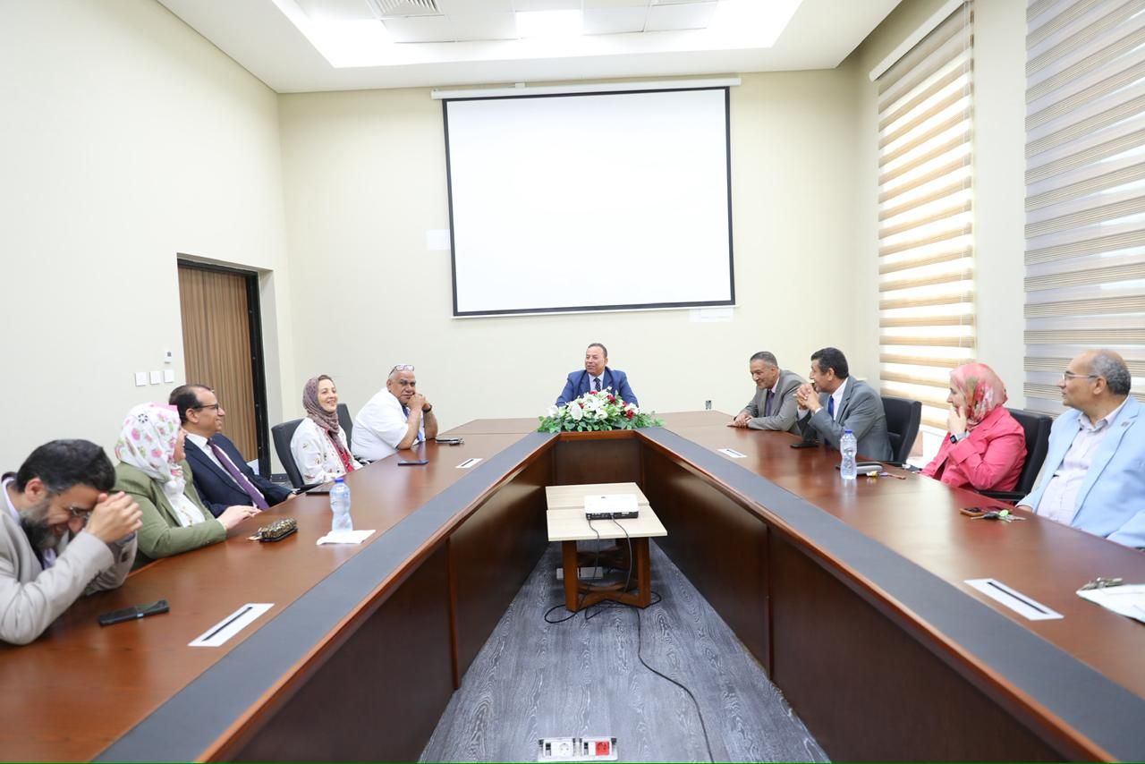 مجلس الجامعة مجلس الجامعة