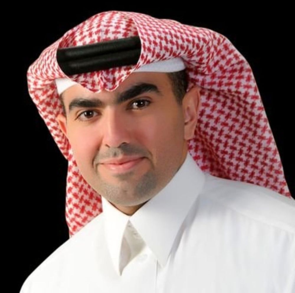 د .محمد بن مترك القحطاني