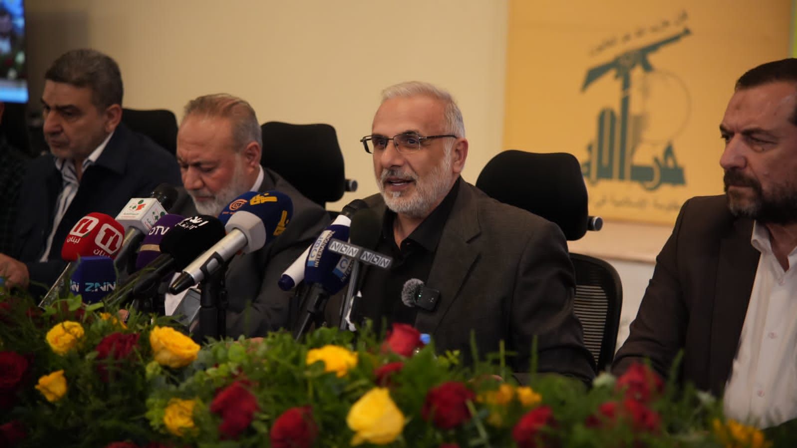 علي المقداد (لينا اسماعيل).