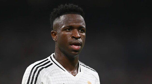 تقارير: صدام بين ريال مدريد وفينيسيوس جونيور بسبب تجديد عقده