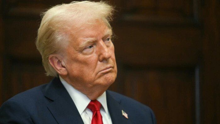 ترامب: لا نعلم أين ذهبت الأموال التي قدمناها لأوكرانيا والحرب يجب أن تتوقف