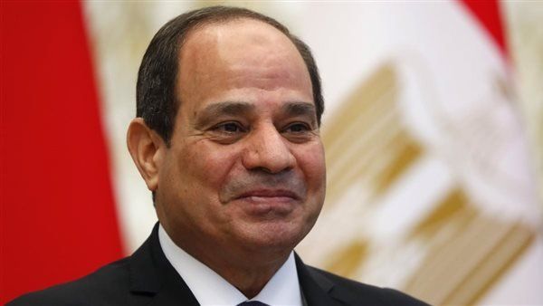 عاجل | قرار جمهوري بالموافقة على اكتتاب مصر بزيادة رأس مال بنك التنمية الإفريقي 7.4 مليار دولار