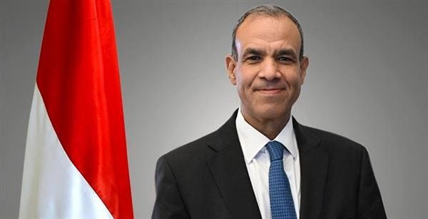 «بدر عبد العاطي» ونائب وزير الخارجية الروسي يبحثان العلاقات الثنائية والتطورات في غزة