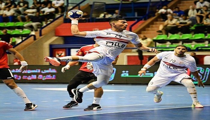عاجل.. الزمالك يخاطب اتحاد اليد للمشاركة في كأس العالم للأندية