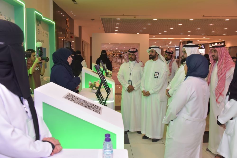 لقاحات لكبار السن والحجاج.. حملة ”التحصين للجميع“ تنطلق بالدمام