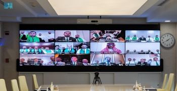بـ11 مطارًا دوليًا..