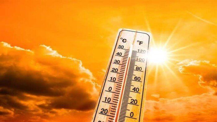 بيان مهم بشأن حالة الطقس غدًا.. موعد نهاية الموجة الحارة