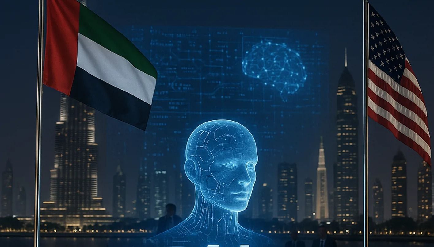 مستقبل الذكاء الاصطناعي.