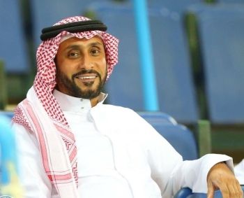 سامي الجابر: علامة استفهام في الهلال على عدم إنهاء تجديد عقد سالم الدوسري