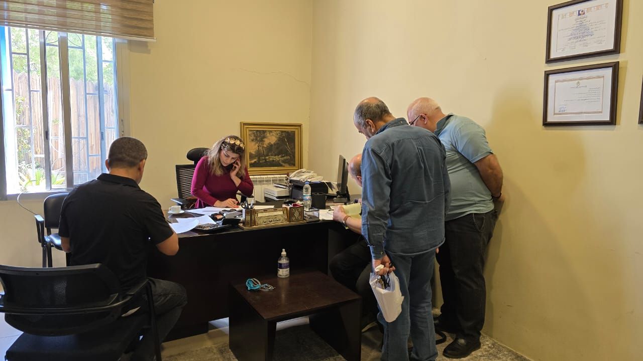 مراجعات اللحظة الأخيرة.