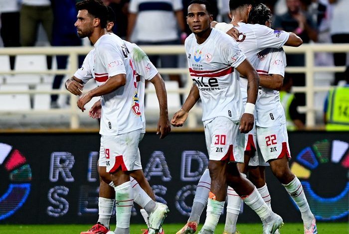 موعد مباراة الزمالك القادمة ضد بتروجيت