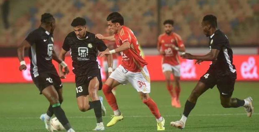 عاجل.. ترتيب الدوري المصري بعد فوز الأهلي وبيراميدز.. موقف الصدارة عاجل.. ترتيب الدوري المصري بعد فوز الأهلي وبيراميدز.. موقف الصدارة