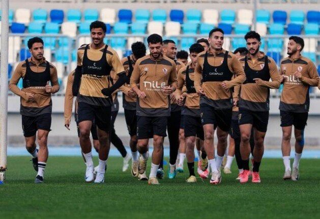 سبب غير متوقع وراء تأجيل انطلاق معسكر الزمالك في الإسماعيلية