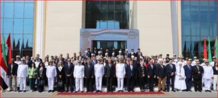 أكاديمية الشرطة تنظم ندوة حول الترابط الأسري وتأثيره على الأمن المجتمعي
