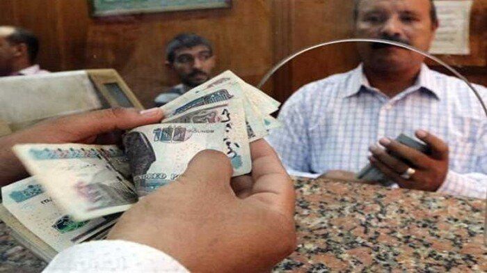 مرتبات شهر مايو 2025