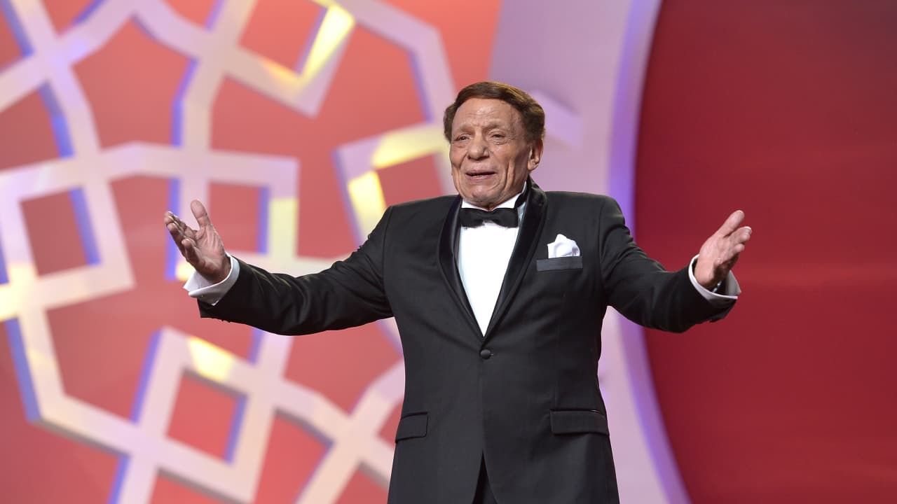 الفنان عادل امام الفنان عادل امام