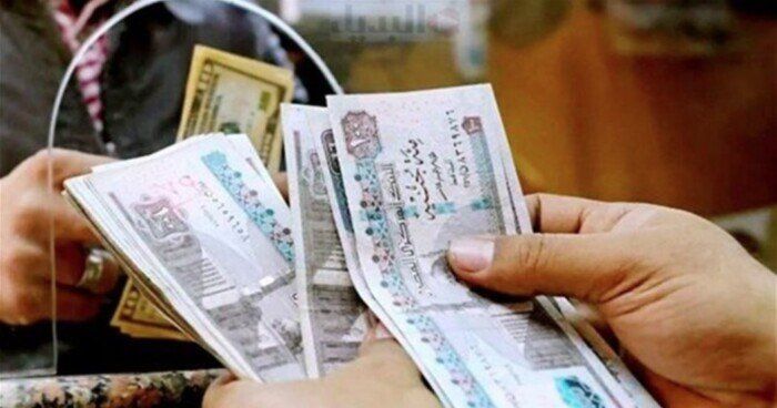مرتبات شهر مايو 2025